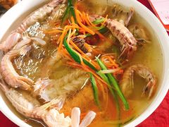 -南沙十九涌渔人码头-南门