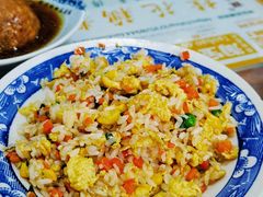 扬州炒饭-粗茶淡饭(东关街店)