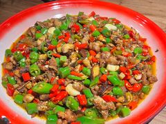 -泥糊破店小酒馆·团建聚餐(南京西路店)