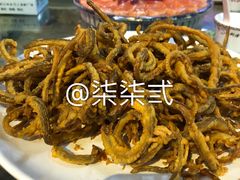 -亚龙湾8号(丁村万人海鲜广场店)