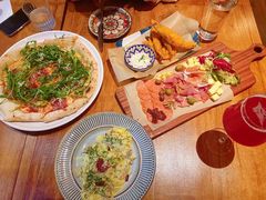 -Devils’ Brewery小恶魔精酿啤酒(泛海美式熏肉店)