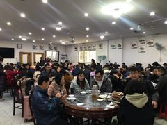 大堂-红星光发煲仔饭(大石街店)