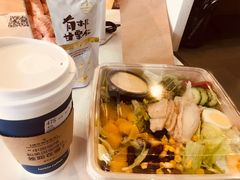 -瑞幸咖啡(宝华国际广场店)