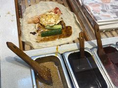 -高麦卷饼王(星海生活广场店)
