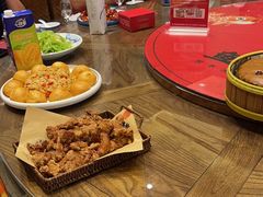 -鱼满舱·鲜活海鲜·正宗鲁菜
