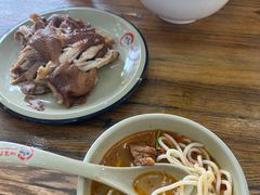 -豫掌柜饸饹面·烩面(秀沿路店)