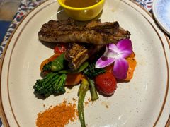 -彼德西餐(财富中心店)