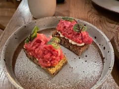 -BOR Eatery(安福路店)