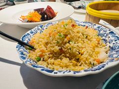 -醉舍·新淮扬菜(长宁龙之梦店)