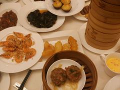 -上海金桥红枫万豪酒店-万豪中餐厅