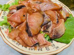 -山间农家