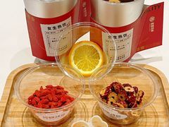 -炖物24章·顺时轻养茶(黄龙店)