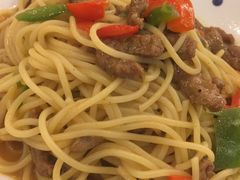 -萨莉亚意式餐厅(深南茂业店)