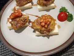 -菊上料理(蜀山银泰百货店)