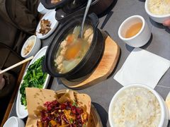 -情妹耙泥鳅·江湖川菜(科华店)