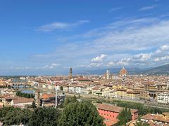 -米开朗琪罗广场