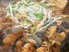 -久品居外婆人家(时光店)