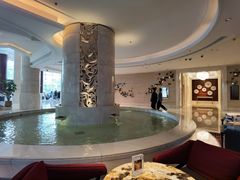 -上海雅居乐万豪侯爵酒店
