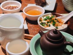 -青藤茶馆(南山路店)