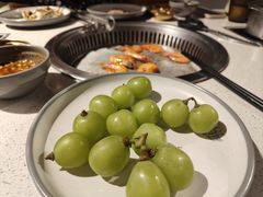 -火叮叮自助烤肉·现切牛肉(茂业店)