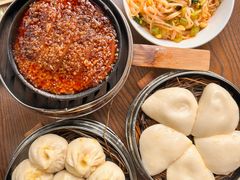 -王菊美食街·王菊面馆(总店)