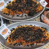 釜山肥牛饭，济州岛墨鱼饭团，还有奶香浓郁的芝士猪排