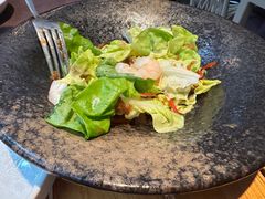 solo拌海鲜-Solo(衡山路店)