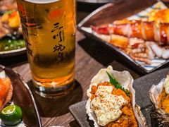 -三川·十酒Izakaya(南昌路店)