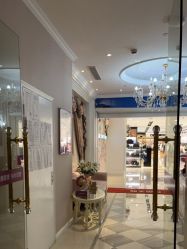 -蕾蕾美颜美容美体