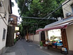 -嘉善路(地铁站)