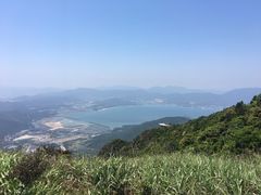 -七娘山