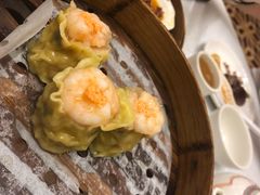 南粤烧麦-稻香酒家·34年老字号·港式粤菜(汉街店)