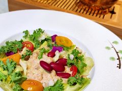 -叶叶菩提·晋福宫