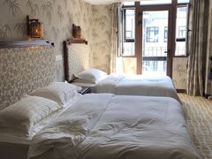 -雅戈尔富宫大酒店(观前街店)