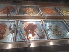 -集杰尚品海鲜烤肉火锅自助餐厅(经区九龙城店)