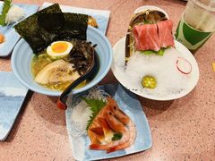 -元气寿司(环球港店)