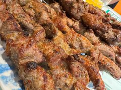 -揽月斋炙子烤肉·清真(安定门·五道营店)