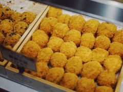 -吴记·吴酥生PASTRY宫廷酥饼