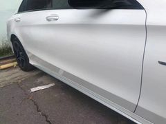 -畅通航行汽车钣金喷漆 无痕修复·局部喷漆