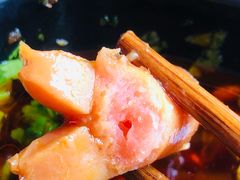 -卤校长老火锅(绿地468店)