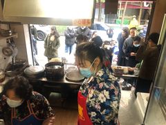 -蓉城西二道无名冒菜(西二道街店)