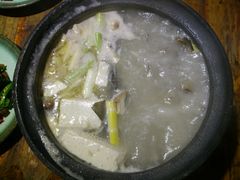 -干老四雅鱼饭店(滨江西路店)