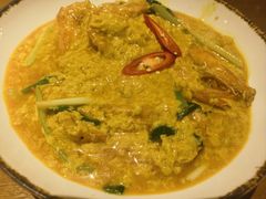 -泰国餐厅 Thai Food(裕华万达店)