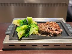 -肉肉大米(德基广场店)
