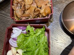 -魁盛居百年鲁菜馆(县西巷店)