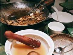 -费大厨辣椒炒肉(太平老街店)