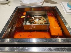 -红鼎坊·老成都火锅(新南门店)