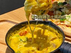 -必胜客(新海上世界店)