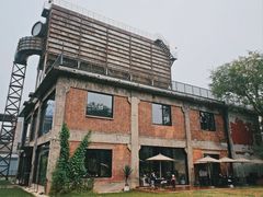 -一尺花园(首钢店)