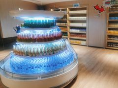 -水裹汤泉生活馆餐厅